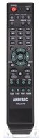 Anderic RRC2016 Philips Intellisense TV Remote Control