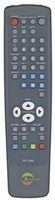 ANDERIC RRC886 for JVC TV Remote Control