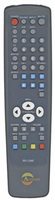 Anderic RRC886 for JVC TV Remote Control