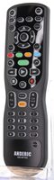 Anderic RRCM7500 for Channel Master DVR Remote Control