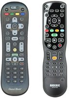 Anderic RRCM7500 for Channel Master DVR Remote Control