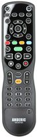 Anderic RRCM7500 for Channel Master DVR Remote Control