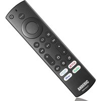 Anderic RRFNA21 for Insignia and Toshiba Fire IR TV Remote Control