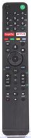 Generic RMFTX500U for Sony with Voice TV Remote Control - RRFTX500U