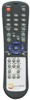 Anderic RRFXVG SANYO TV Remote Control