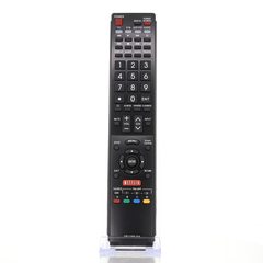 View Anderic RRGB118WJSA Replacement Smart TV Remote Control for Sharp RRMCGB118WJSA 360° photo gallery