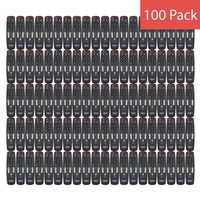 Anderic RRH100-100 Pack Universal Remote Controls