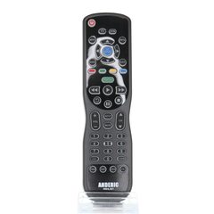 View Anderic RRHLG01 Universal Hospitality 1-Device Remote Control Preprogrammed to LG 360° photo gallery