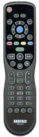 ANDERIC RRHLG01 for LG Hospitality 1-Device Universal Remote Control