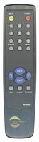 Anderic RRHP001 For Panasonic TV Remote Control