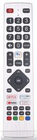 Anderic RRJWSP01 for Sharp Android with Voice TV Remote Control