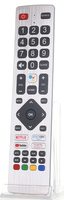 Anderic RRJWSP01 for Sharp Android with Voice TV Remote Control