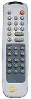 Anderic RRK12CC1 APEX TV Remote Control