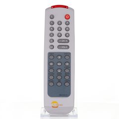 View Anderic RRK12CC1 Replacement TV Remote Control for Apex | K12BC2, K12CC1, K12BC1, K12LC1, K12BC11 360° photo gallery