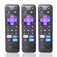 Anderic RRLF16 TV Remote Controls