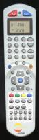 Anderic RRLRN8 8-Device Advanced Universal Remote Control