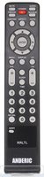 Anderic RRLTL OLEVIA TV Remote Control