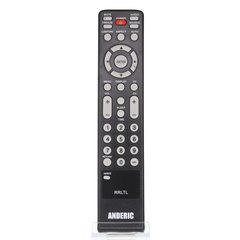 View Anderic RRLTL Replacement TV Remote Control for Olevia RC-LTL and Others 360° photo gallery
