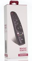 Anderic RRMR600 for LG Smart TV Without Voice Function TV Remote Control