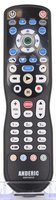 Anderic RRP265V5 for Verizon FIOS Cable Remote Control