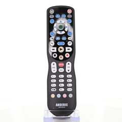 View Anderic RRP265V5 Replacement 2-Device Universal Remote Control for Verizon FiOS Cable - P265v5 360° photo gallery