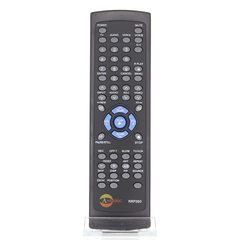 View Anderic RRP350 Replacement TV Remote Control for Mitsubishi 290P035B10, 290P080C10, and Others 360° photo gallery