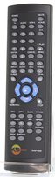 ANDERIC RRP350 Mitsubishi TV Remote Control