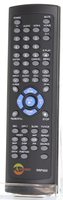 Anderic RRP350 Mitsubishi TV Remote Control