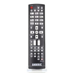 View Anderic RRP7010 Replacement TV Remote Control for Mitsubishi 290P137010 and Others 360° photo gallery