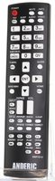 Anderic RRP7010 Mitsubishi TV Remote Control