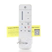 Anderic Ceiling Fan Remote Control