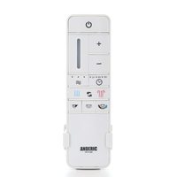 Anderic Ceiling Fan Remote Control