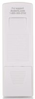 Anderic A25-TX005-R and A25-TX001-R1 for Harbor Breeze Ceiling Fan Remote Control