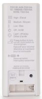 Anderic A25-TX015A for Harbor Breeze Ceiling Fan Remote Control
