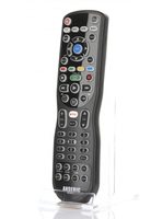 ANDERIC RRU401.2 Advanced Backlit with Learning 4-Device Universal Remote Control