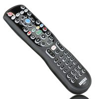 Anderic RRU401.7 with Macro and Learning 4-Device Universal Remote Control