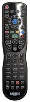 Anderic RRU401 with Backlight and Learning 4-Device Universal Remote Control