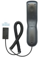 Anderic RRU401.7 with Macro and Learning 4-Device Universal Remote Control