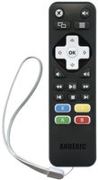 ANDERIC RRXB01 Media Remote Control for Xbox One Console Remote Control