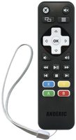 Anderic RRXB01 Media Remote Control for Xbox One Console Remote Control