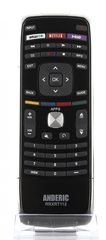 View Anderic RRXRT112 Replacement Remote Control for Vizio TV | XRT112 360° photo gallery