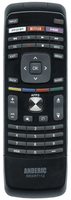 Anderic RRXRT112 for Vizio TV Remote Control