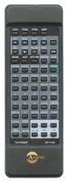 ANDERIC RRY133A Sony TV Remote Control