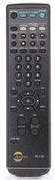 Anderic RRY167 for Sony RM-Y167 and others TV Remote Control