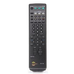 View Anderic RRY167 Replacement TV Remote Control for Sony RM-Y167, RM-Y126, RM-Y138, and others 360° photo gallery