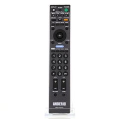 View Anderic RRYD023 Replacement Remote Control for Sony Bravia RM-YD023, and many Others 360° photo gallery