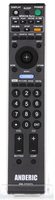 Anderic RRYD023 for RM-YD023 Sony Bravia TVs and others TV Remote Control