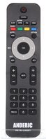ANDERIC RRYKF230001 for Philips TV Remote Controls