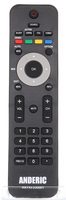 Anderic RRYKF230001 for Philips TV Remote Control