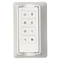 Anderic TRA049G1M Ceiling Fan Remote Control | 304 Mhz | 2AQZU-18052 - RR18052